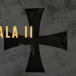 Kabala II (1. část – pokračování desetidílné série Pád Kabaly)