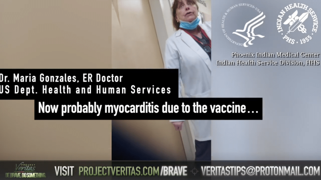 Svědectví vládní pracovnice & tajné nahrávky: „Covid vakcína je plná sraček” (1. část) • David Formánek - Otevři svou mysl • David Formánek