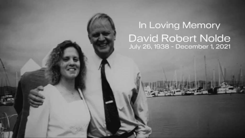 Dr. Judy Mikovitsová - Video věnované památce jejího zemřelého manžela Davida • David Formánek - Otevři svou mysl • David Formánek
