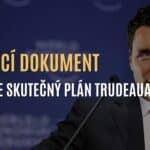 Corbett Report - ŠOKUJÍCÍ dokument odhaluje skutečný plán Trudeaua