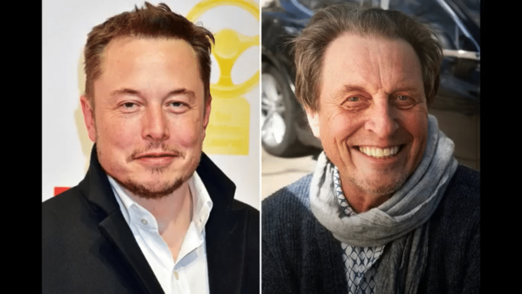 Patří Elon Musk k těm dobrým? (1. část) • David Formánek - Otevři svou mysl • David Formánek