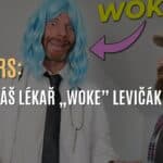JP Sears: Když je váš lékař „woke” levičák