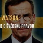 Paul J. Watson: Měli jsme o Švédsku pravdu