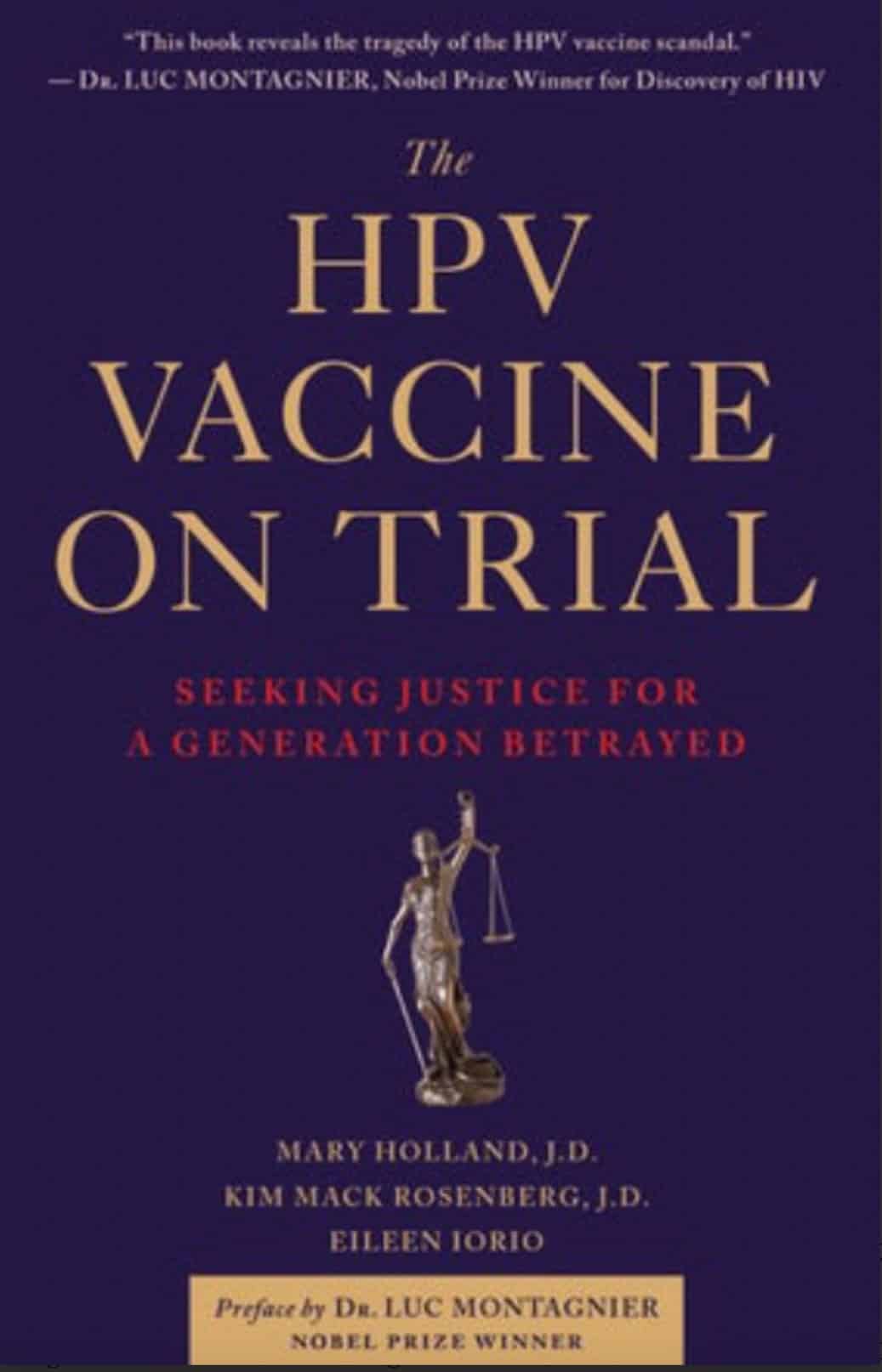 Temná historie klinických testů vakcíny Gardasil proti HPV (spoiler: není „bezpečná a účinná”) • David Formánek - Otevři svou mysl • David Formánek