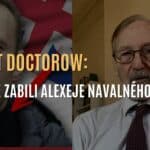Gilbert-Britové zabili Navalného