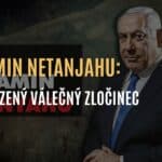 Corbett – Benjamin Netanjahu