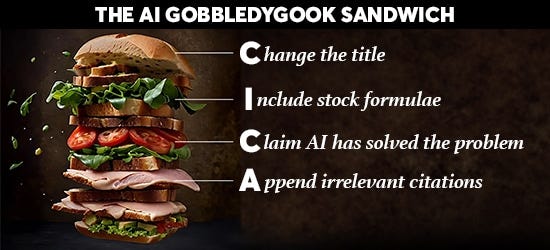 A sandwich with text above it

Description automatically generated