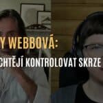 Whitney Webbová-jak nás chtějí kontrolovat skrze AI