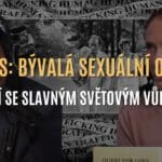 Anneke Lucas – o setkání s otcem Justina Trudeaua