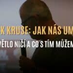 Dr Jack Kruse o modrém světle a vlivu na zdraví