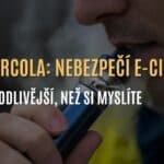 Dr. Mercola-Skrytá nebezpečí vapování (e-cigaret) – škodlivější, než si myslíte