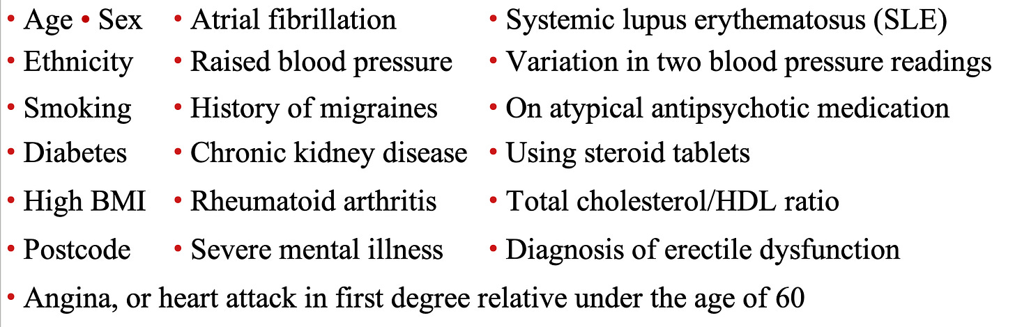 A close-up of some medical information

Description automatically generated