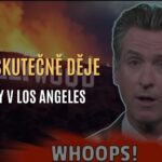 Co se skutečně děje s požáry v Los Angeles