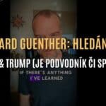 Bernhard – Hledání pravdy, Trump-podovdník či spasitel