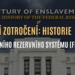 Historie Federálního rezervního systému (FED)